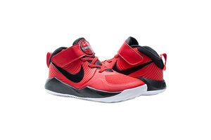 Кроссовки TEAM HUSTLE D 9 (PS) Nike AQ4225-600 Кроссовки TEAM HUSTLE D 9 (PS) Nike AQ4225-600