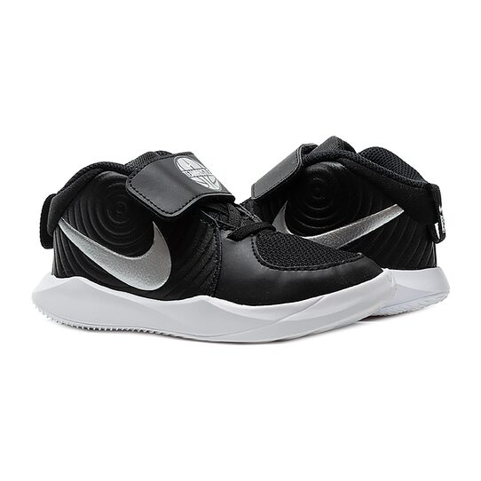 Купить Кроссовки TEAM HUSTLE D 9 TD Nike AQ4226-001 - оригинал, гарантия Купить Кроссовки TEAM HUSTLE D 9 TD Nike AQ4226-001 - оригинал, гарантия