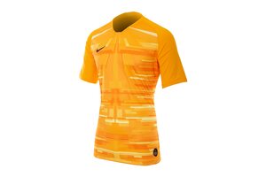 Nike GEN M TLBX SS GK PROMO SET UNI GOLD AQ5325-739