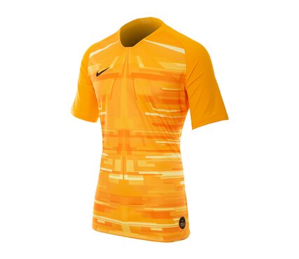 Nike GEN M TLBX SS GK PROMO SET UNI GOLD AQ5325-739