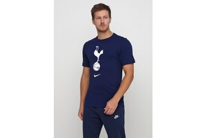 Nike THFC M NK TEE EVERGREEN CREST AQ7456-429