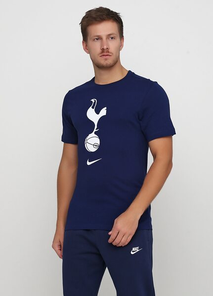 Купить Nike THFC M NK TEE EVERGREEN CREST AQ7456-429 - оригинал, гарантия