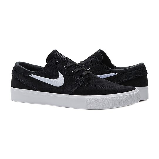 Кроссовки Nike SB Zoom Stefan Janoski RM Nike AQ7475-001 - оригинал Кроссовки Nike SB Zoom Stefan Janoski RM Nike AQ7475-001 - оригинал