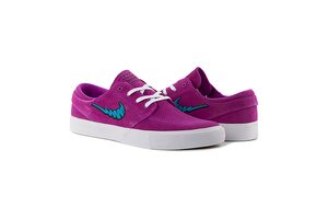 Кроссовки SB Zoom Stefan Janoski RM Nike AQ7475-500 