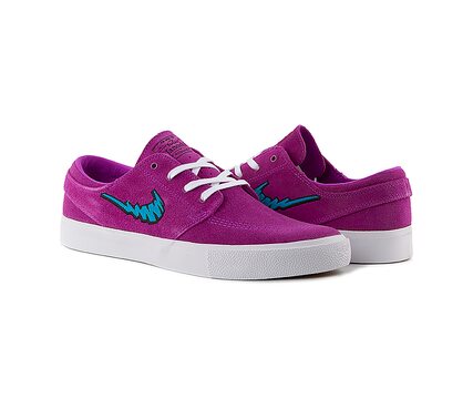 Кроссовки SB Zoom Stefan Janoski RM Nike AQ7475-500 