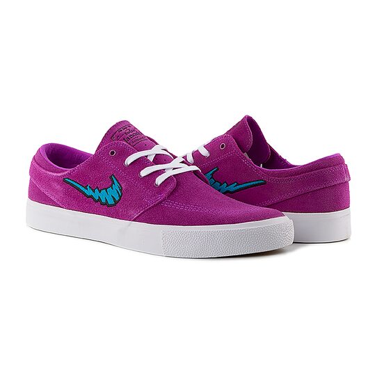 Купить Кроссовки SB Zoom Stefan Janoski RM Nike AQ7475-500 