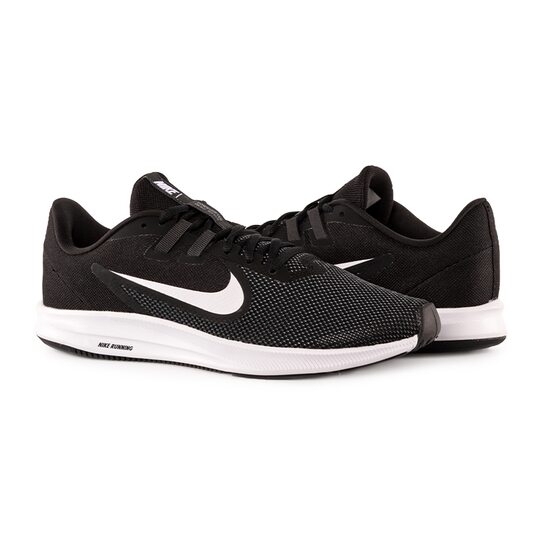 Купить Кросівки  DOWNSHIFTER 9 Nike AQ7481-002 - оригинал, гарантия