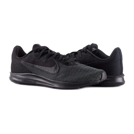 Купить Кроссовки  DOWNSHIFTER 9 Nike AQ7481-005 - оригинал, гарантия
