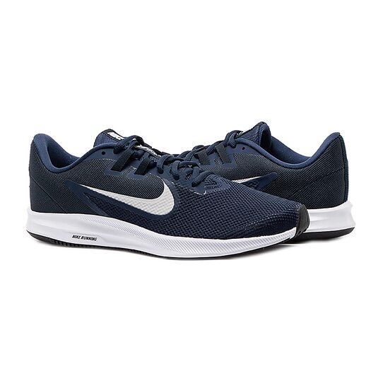 Купить Nike DOWNSHIFTER 9 AQ7481-401 - оригинал, гарантия