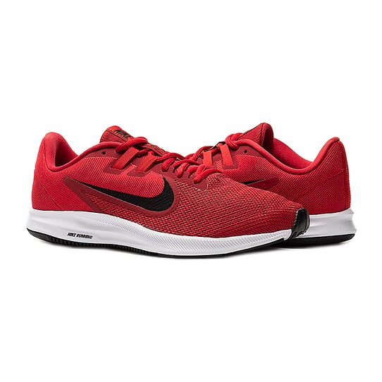 Купить Кроссовки  DOWNSHIFTER 9 Nike AQ7481-600 - оригинал, гарантия