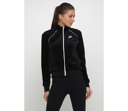 Кофта W NSW TRK JKT VELOUR Nike AQ7977-010