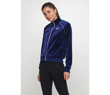 Кофта W NSW TRK JKT VELOUR Nike AQ7977-478