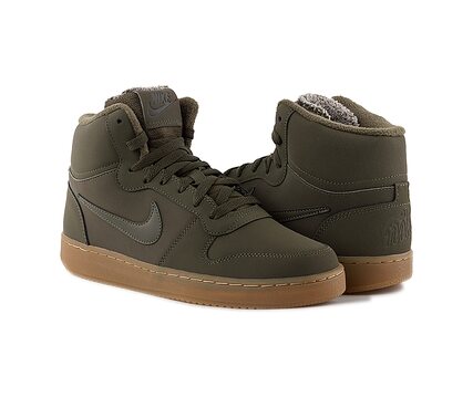 Кроссовки EBERNON MID SE Nike AQ8125-301 