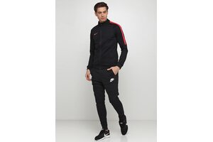 Nike M NSW AV15 JGGR KNIT AQ8393-010