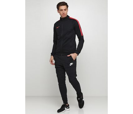 Nike M NSW AV15 JGGR KNIT AQ8393-010