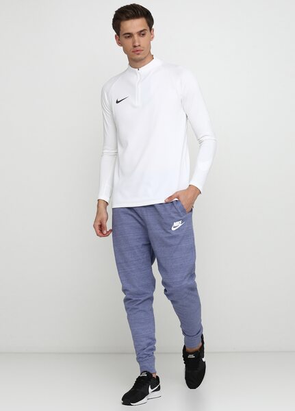 Придбати Штани M NSW AV15 JGGR KNIT Nike AQ8393-445 оригінал