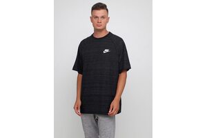 Футболка  M NSW AV15 TOP SS KNIT Nike AQ8399-010