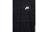 Купить Футболка  M NSW AV15 TOP SS KNIT Nike AQ8399-010 - оригинал, гарантия