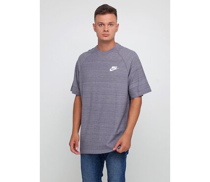 Футболка  M NSW AV15 TOP SS KNIT Nike AQ8399-036