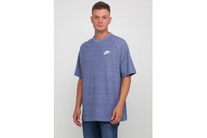 Футболка  M NSW AV15 TOP SS KNIT Nike AQ8399-445