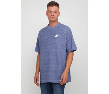 Футболка  M NSW AV15 TOP SS KNIT Nike AQ8399-445