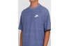 Купить Футболка  M NSW AV15 TOP SS KNIT Nike AQ8399-445 - оригинал, гарантия