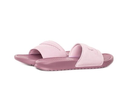 Nike WMNS BENASSI JDI LTR SE AQ8651-600