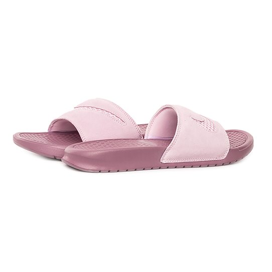 Купить Nike WMNS BENASSI JDI LTR SE AQ8651-600 - оригинал, гарантия