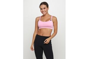 Nike FAVORITES STRAPPY BRA AQ8686-629
