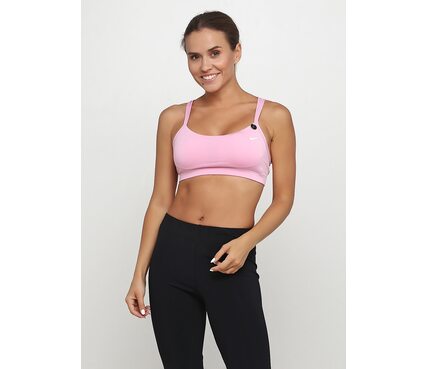 Nike FAVORITES STRAPPY BRA AQ8686-629