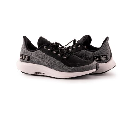 Nike AIR ZOOM PEGASUS 35 SHIELD GS AQ8779-001