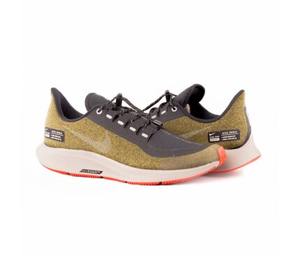 Nike AIR ZOOM PEGASUS 35 SHIELD GS AQ8779-300
