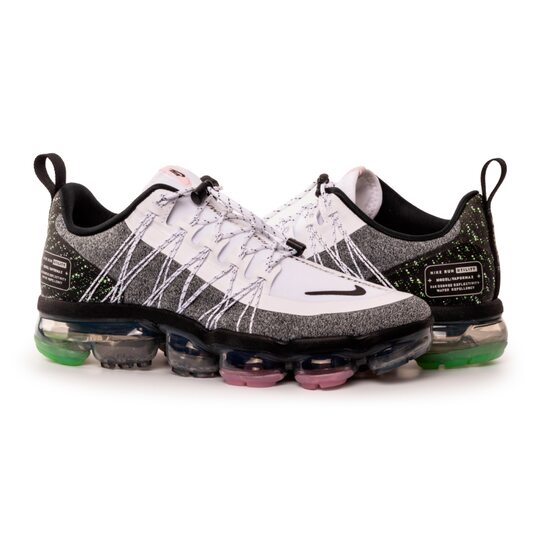 Купить Nike WAIR VAPORMAX RUN UTLTY AQ8811-101 - оригинал, гарантия