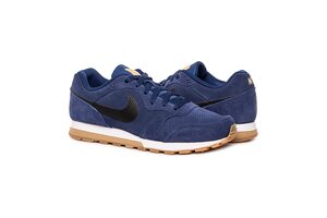 Nike MD RUNNER 2 SUEDE AQ9211-400