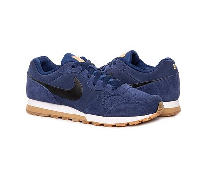 Nike MD RUNNER 2 SUEDE AQ9211-400