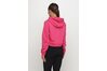 Купить Nike W NSW RALLY HOODIE CROP AQ9965-674 - оригинал, гарантия