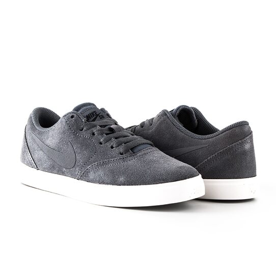Купить Кроссовки SB Check Suede Nike AR0132-002 