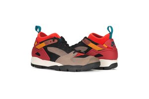 Ботинки  AIR REVADERCHI Nike AR0479-600