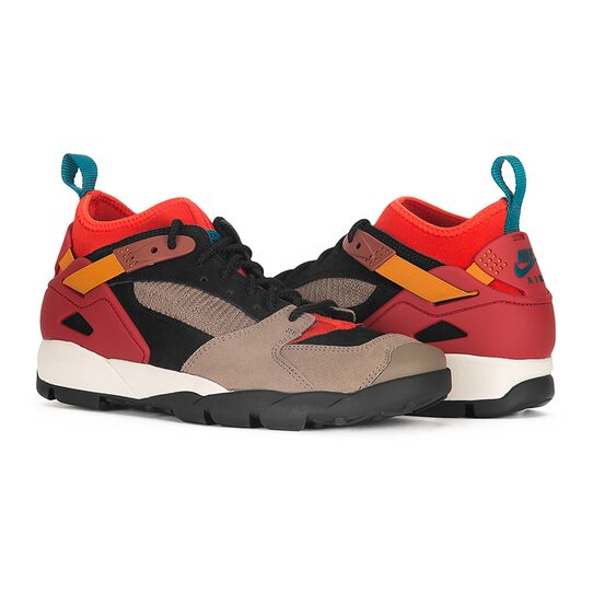 Придбати Черевики AIR REVADERCHI Nike AR0479-600 - оригінал