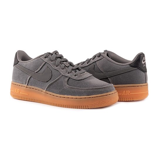 Купить Nike AIR FORCE 1 LV8 STYLE (GS) AR0735-002 - оригинал, гарантия