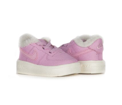 Кросівки спортивні FORCE 1 '18 SE (TD) Nike AR1134-600 Кросівки спортивні FORCE 1 '18 SE (TD) Nike AR1134-600
