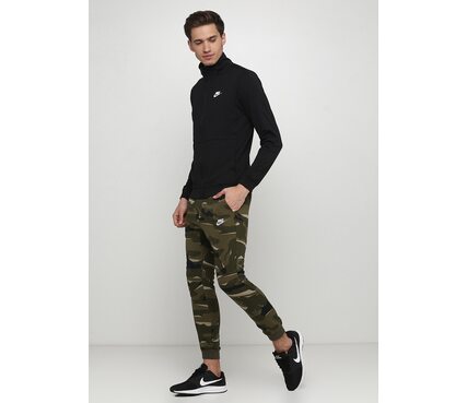 Nike M NSW CLUB CAMO JGGR FT AR1306-325
