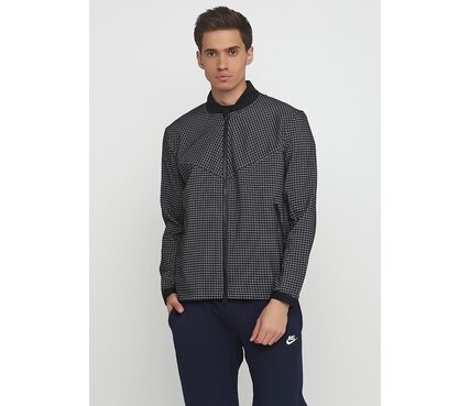 Вітровка M NSW TCH PCK JKT GRID Nike AR1578-010
