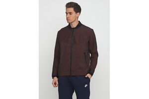 Вітровка M NSW TCH PCK JKT GRID Nike AR1578-060 Вітровка M NSW TCH PCK JKT GRID Nike AR1578-060