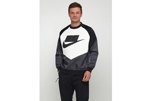 Nike M NSW NSP CREW WVN AR1642-060