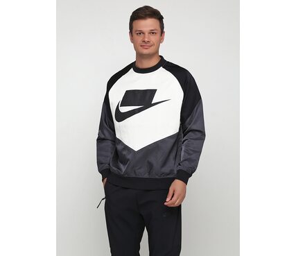 Nike M NSW NSP CREW WVN AR1642-060