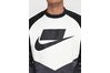 Купить Nike M NSW NSP CREW WVN AR1642-060 - оригинал, гарантия