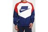 Придбати Кофта M NSW NSP CREW WVN Nike AR1642-492 оригінал Придбати Кофта M NSW NSP CREW WVN Nike AR1642-492 оригінал