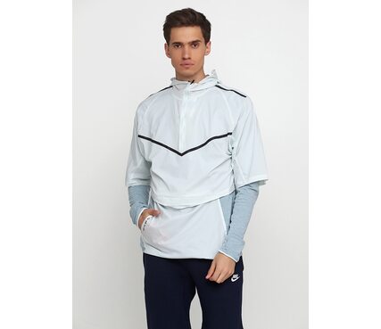 Кофта M NK TCH PCK SPHR TRNSFM TOP Nike AR1709-005
