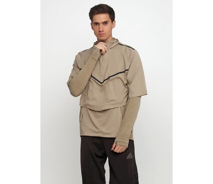 Кофта M NK TCH PCK SPHR TRNSFM TOP Nike AR1709-247